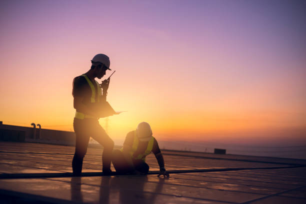 Best Gutter Installation and Roofing  in Parklawn, CA
