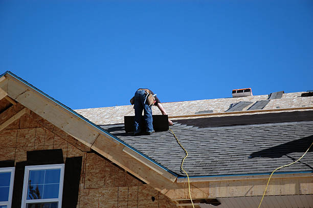 Best Slate Roofing Contractor  in Parklawn, CA