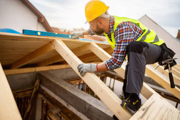 Best Affordable Roof Replacement  in Parklawn, CA