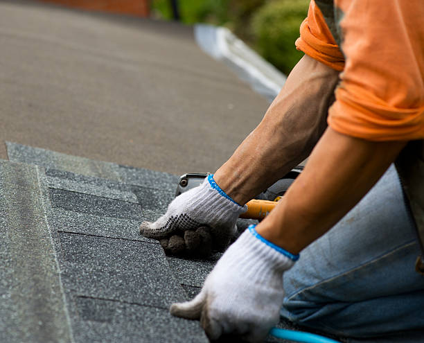 Best Roof Waterproofing Services  in Parklawn, CA