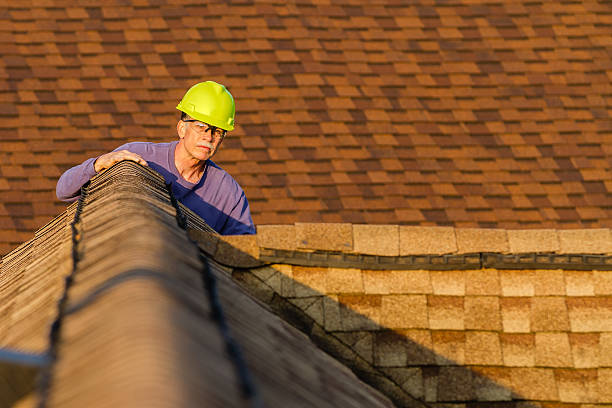 Best Roof Inspection Near Me  in Parklawn, CA