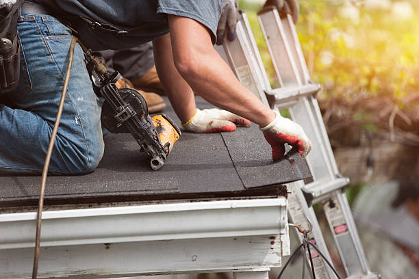Roof Repair Estimates in Parklawn, CA