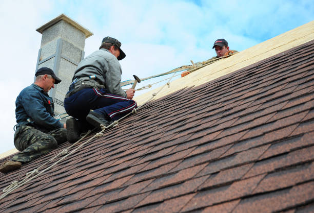 Best Shingle Roofing Installation  in Parklawn, CA