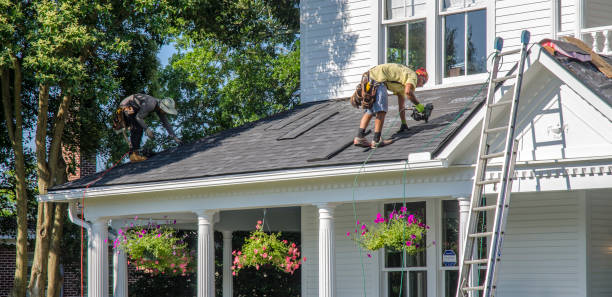 Roof Installation Near Me in Parklawn, CA