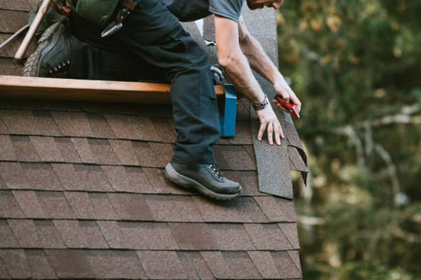 Best Flat Roof Repair Services  in Parklawn, CA