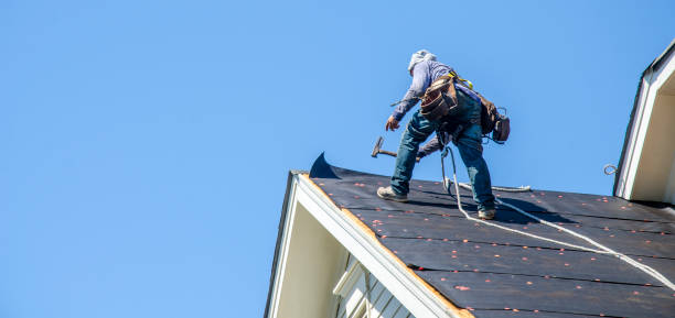Best Shingle Roofing Installation  in Parklawn, CA