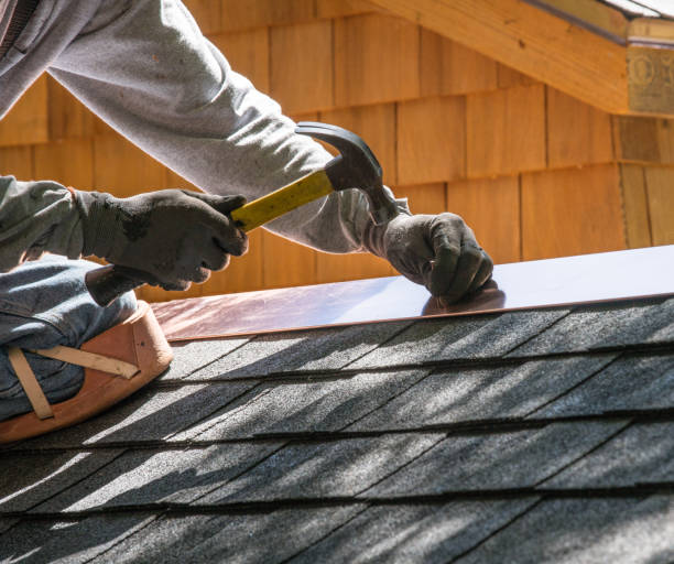 Best Roof Repair Services  in Parklawn, CA